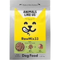 Animals Like Us 1kg