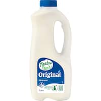 Meadow Fresh Original Fresh Milk 1L