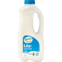 Meadow Fresh Lite Fresh Milk (1l)