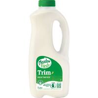 Meadow Fresh Trim Fresh Milk (1l)