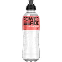 Powerade Peach & Apple Active Water