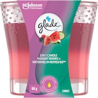 Glade Jar 2 In 1 96g