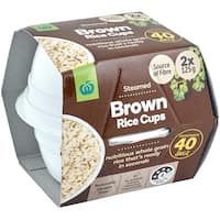 Woolworths 250g