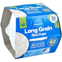 Woolworths 250g