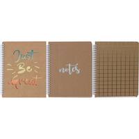 Paperclick Craft Notebook