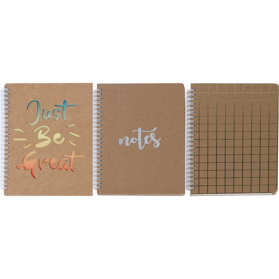 Paperclick Craft Notebook