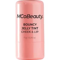Mcobeauty Cheek & Lip Jelly Tint Coral Pop