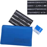 Paperclick Pencil Case Small Name