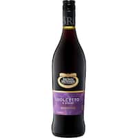 Brown Brothers Dolcetto & Syrah