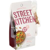 Street Kitchen 255g