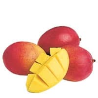 Fresh Fruit Standard