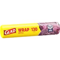 Glad Plastic Wrap Cling