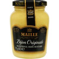 Maille Dijon Originale Mustard
