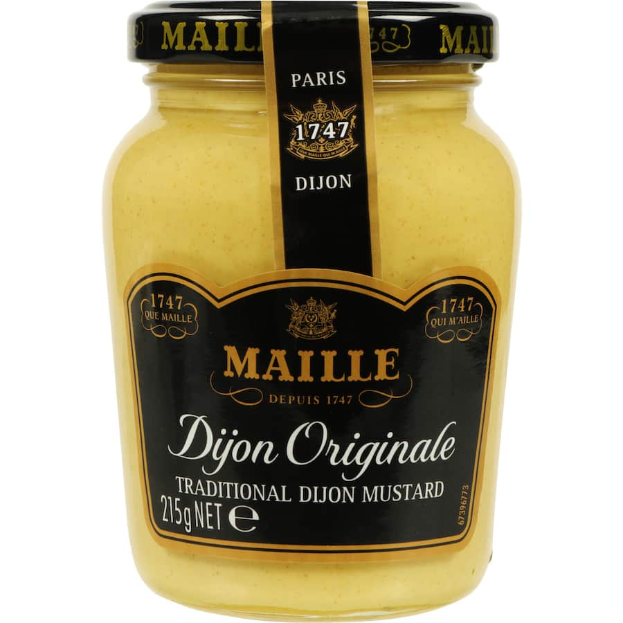Maille Mustard Dijon Originale