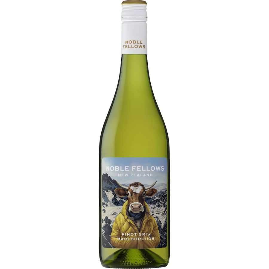 Noble Fellows Pinot Gris