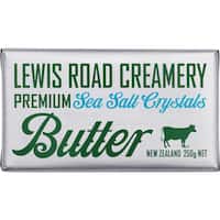 Lewis Road Creamery 250g
