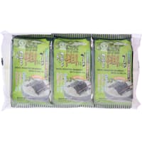 Sigol Seaweed Roasted With Olive Oil