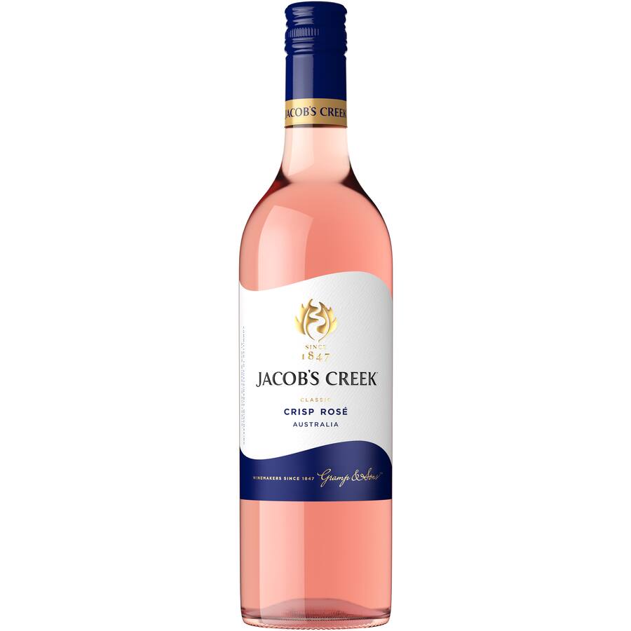Jacobs Rose Crisp