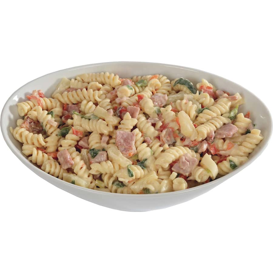 Instore Deli Fresh Salad Hawaiian Twist With Bacon