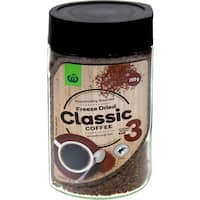 Woolworths Instant Coffee Freeze Dried Original