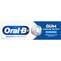 Oral B