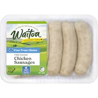 Waitoa Free Range 6 pack