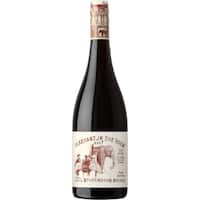 Elephant Half In The Room Shiraz Lower Alcohol