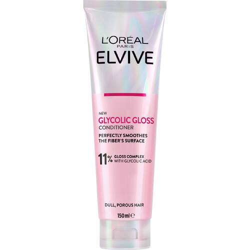 Loreal Elvive Conditioner Glycolic Gloss