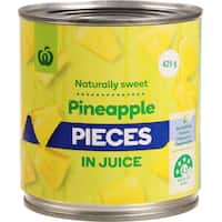 Woolworths 425g