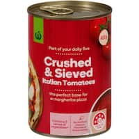 Woolworths 400g