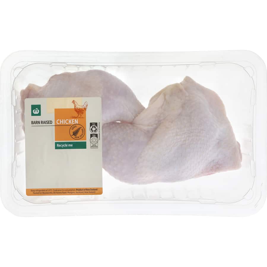 Woolworths Nz Chicken Legs