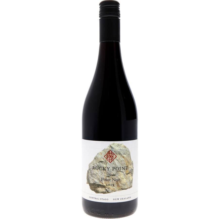 Rocky Point Pinot Noir