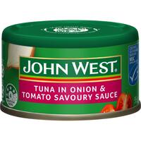 John West Tempters 95g