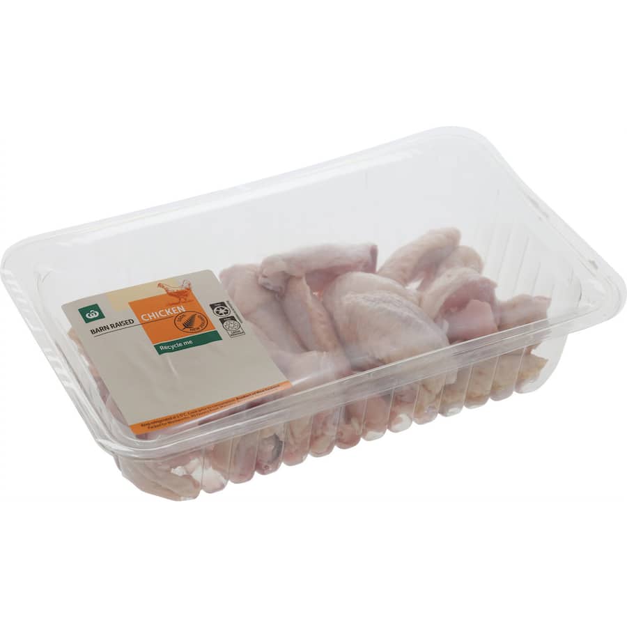 Woolworths Nz Chicken Nibbles Nz