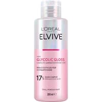 Loreal Elvive Lamination Rinse Off Glycolic Gloss
