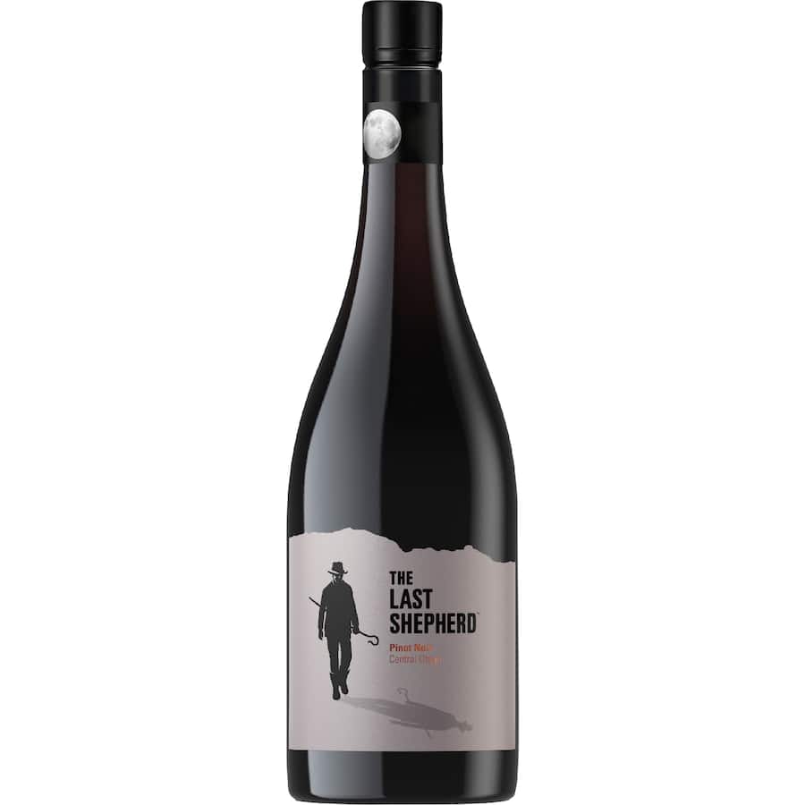 The Last Shepherd Pinot Noir