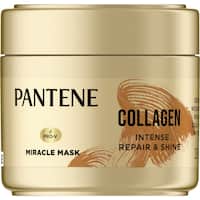 Pantene Miracles Hair Mask Collagen Repair & Shine