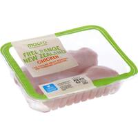 macro free range nz chicken breast 