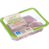 MacRo Free Range minorder550g