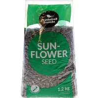 Feathered Friends Pet Food Sunflower Bird Seed