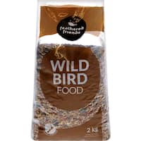 feathered friends pet food wild bird seed