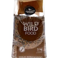 feathered friends pet food wild bird seed