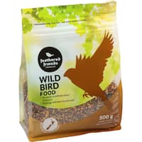 Feathered Friends Pet Food Wild Bird Seed