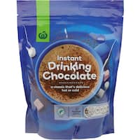 Woolworths 400g