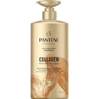 Pantene Miracles Shampoo Collagen Repair & Protect