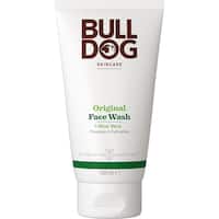 Bulldog Facial Wash Original