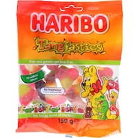 Haribo Sweets Tangfastics