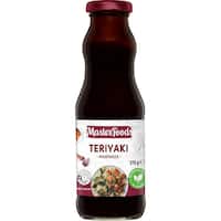 Masterfoods Teriyaki Marinade