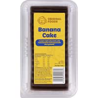 Original Foods Standard