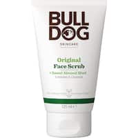 Bulldog Facial Scrub Original